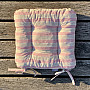 SITZE TREBOL ROSA STREIFEN
