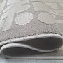 Stück Teppich BOHO Geometrie