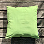 Dekokissenbezug LISO green fresh