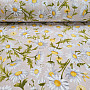 Dekorationsstoff DAISIES