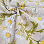 Dekorationsstoff DAISIES