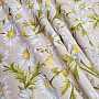 Dekorationsstoff DAISIES