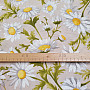Dekorationsstoff DAISIES
