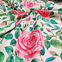 Dekorationsstoff ROSE HOPING ROSE
