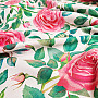 Dekorationsstoff ROSE HOPING ROSE