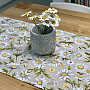 DAISIES Tischdecke und Schal