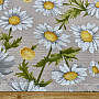 DAISIES Tischdecke und Schal