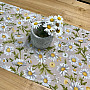 DAISIES Tischdecke und Schal