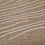 Outdoor-Teppich STAR mehrfarbig