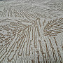 Essenza Outdoor-Teppich beige braun