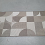 Outdoor-Teppich Duce grau-beige