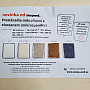 Microspandex-Bettlaken SCHOKOLADE