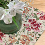 Gobelin-Tischdecke SPRING GARDEN