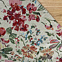 Gobelin-Tischdecke SPRING GARDEN