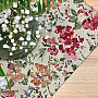 Gobelin-Tischdecke SPRING GARDEN