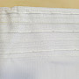 Dekorativer Outdoor-Vorhang GAIA WHITE