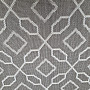 Duce Outdoor-Teppich In-Out-Geometrie