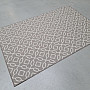 Duce Outdoor-Teppich In-Out-Geometrie