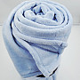 Decke MF UNI ST. BLAU