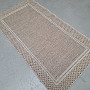 Outdoor-Teppich Indy In-Out Hellbraun