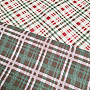 Luxuriöser Dekorationsstoff SCOTTISH SHELLEY