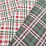 Luxuriöser Dekorationsstoff SCOTTISH SHELLEY