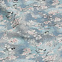 Luxuriöser Dekorationsstoff TITANS PRINT