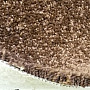 Teppich TRESOR 34 Meterware aschfarbig