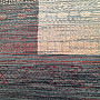 Luxus-Wollteppich KASHQAI 400