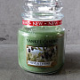 Kerze YANKEE CANDLE Duft OLIVE - THYME