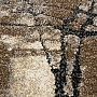 Teppich modern SAHARA beige