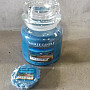 Kerze YANKEE CANDLE Duft TURQUOISE SKY