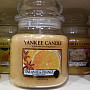 Candle Yankee Candle STAR ANISE and ORANGE