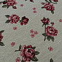 Gobelinstoff EDEN ROSES