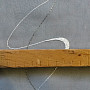 Luxus-Gardine Gerster 11487/810