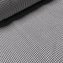 Dekorationsstoff ROYANS 5565/11 graphite/lin