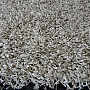 Teppich SHAGGY SUPER PLUS cream/beige