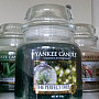 Kerze YANKEE CANDLE Duft THE PERFECT TREE