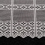 Jacquard-Vorhang für Buntglasfenster 11542