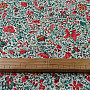 Baumwollstoff MINI INDIENNE 2