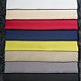Dekorationsstoff BLACKOUT UNI grün 140 cm
