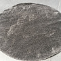 Stück Teppich SHAGGY DOLCE VITA grau