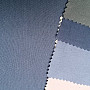 Baumwollstoff UNI INDIGO 1061