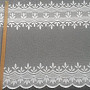 Jacquard-Gardine DECOR 513