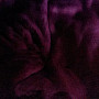 Mikroflanell-Laken SLEEP WELL dunkel. Violett