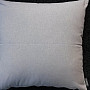 Dekorativer Kissenbezug PASTEL lila