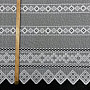 Jacquard-Gardine 603191