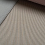 Baumwollstoff BABY STRIPE beige