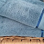 Handtuch und Badetuch MICRO Kerosin