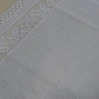 Jacquard-Gardine 605921